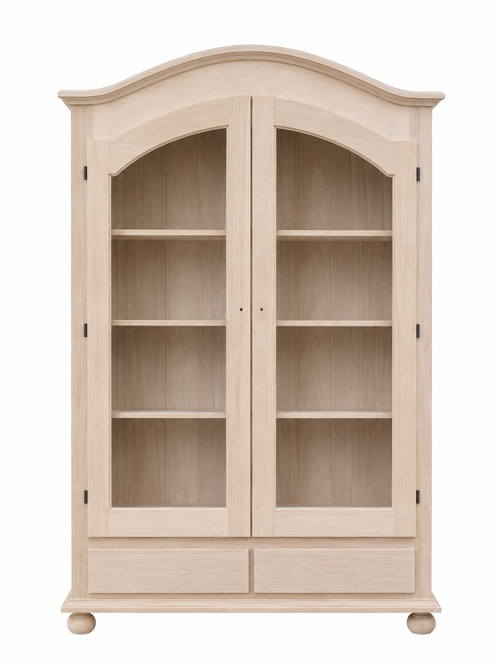 Vetrina Maison du Mar – Bianco Crema