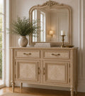 SHIRA – Credenza Artigianale Stile Maison du Mar